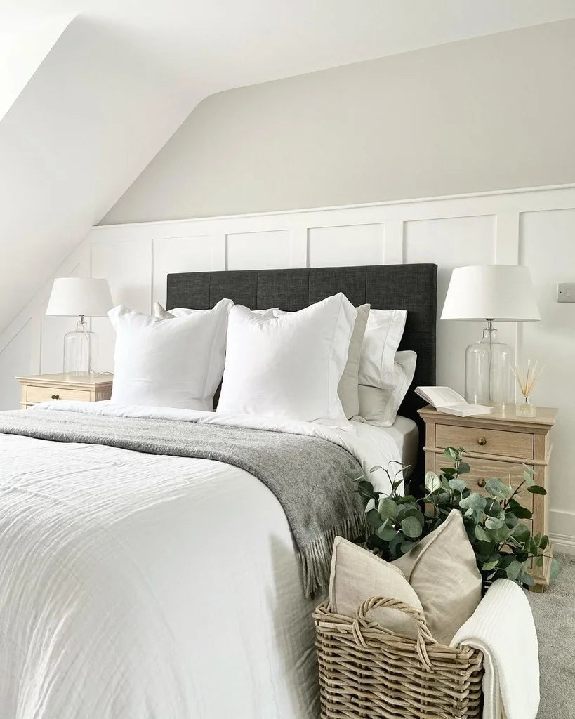 CORNFORTH WHITE NO. 228