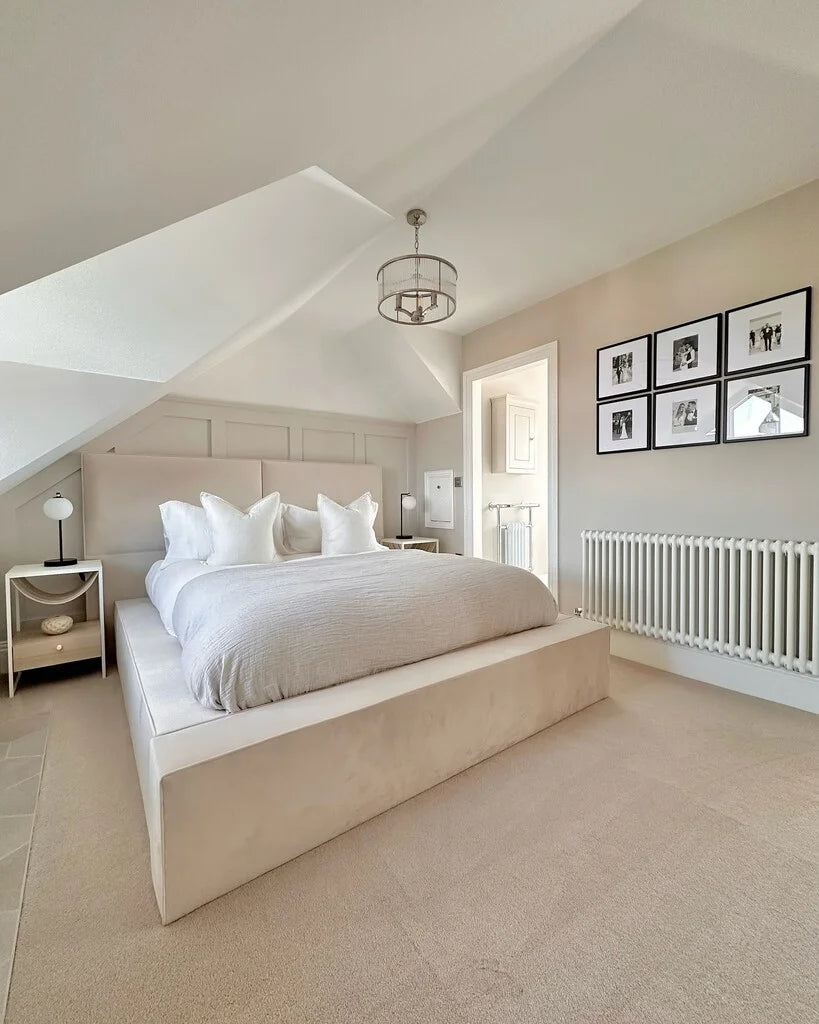 CORNFORTH WHITE NO. 228