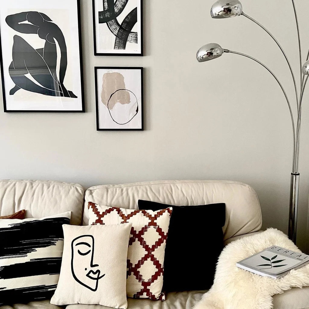 CORNFORTH WHITE NO. 228