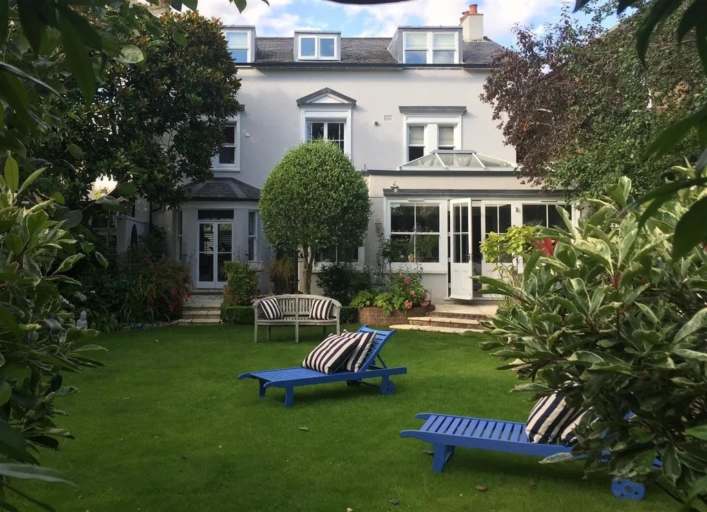 CORNFORTH WHITE NO. 228