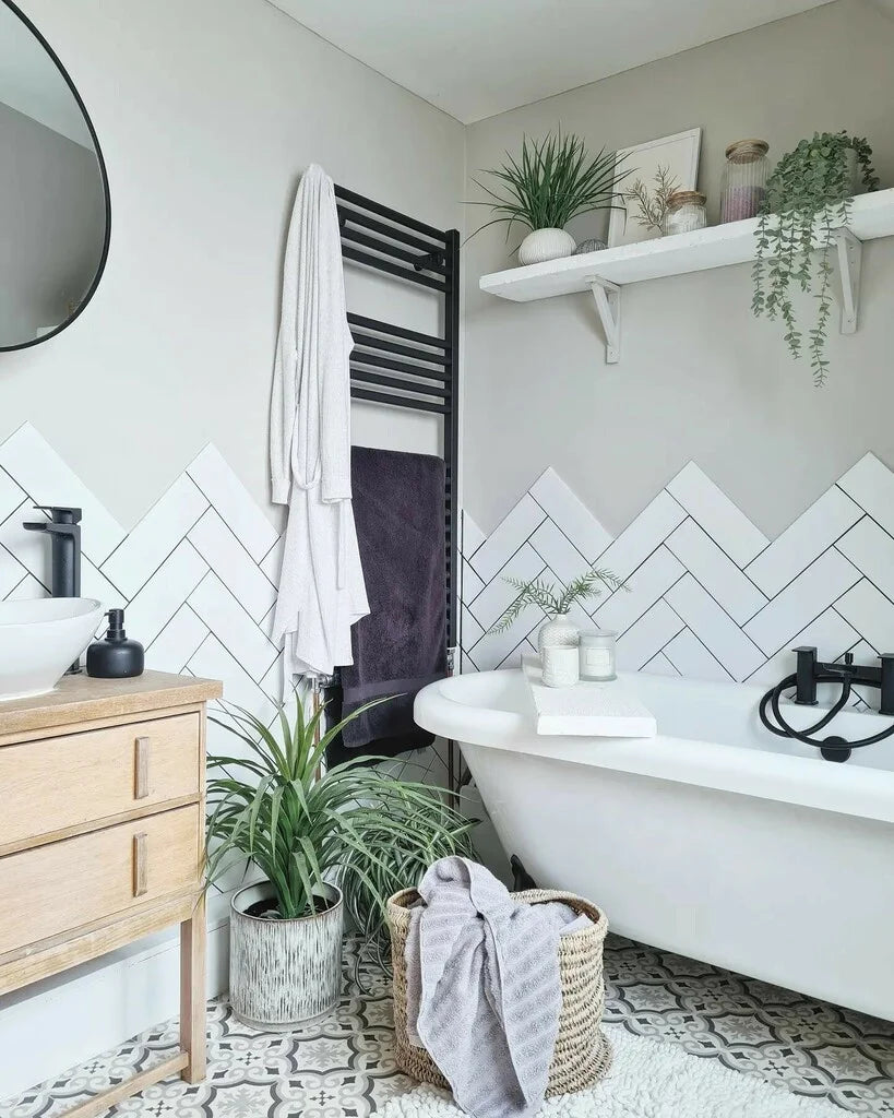 CORNFORTH WHITE NO. 228