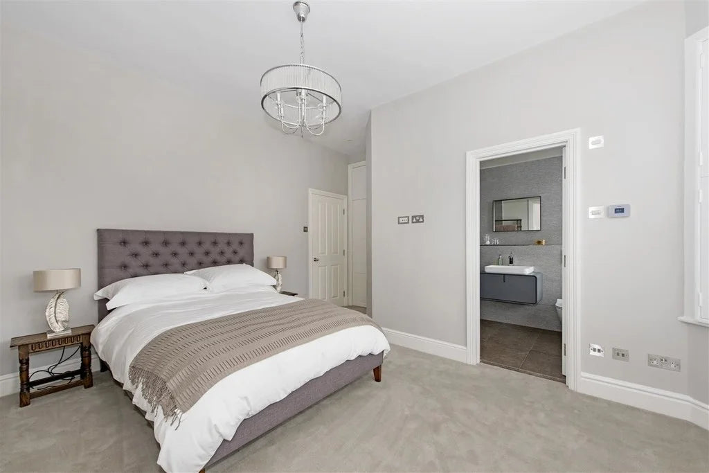 CORNFORTH WHITE NO. 228