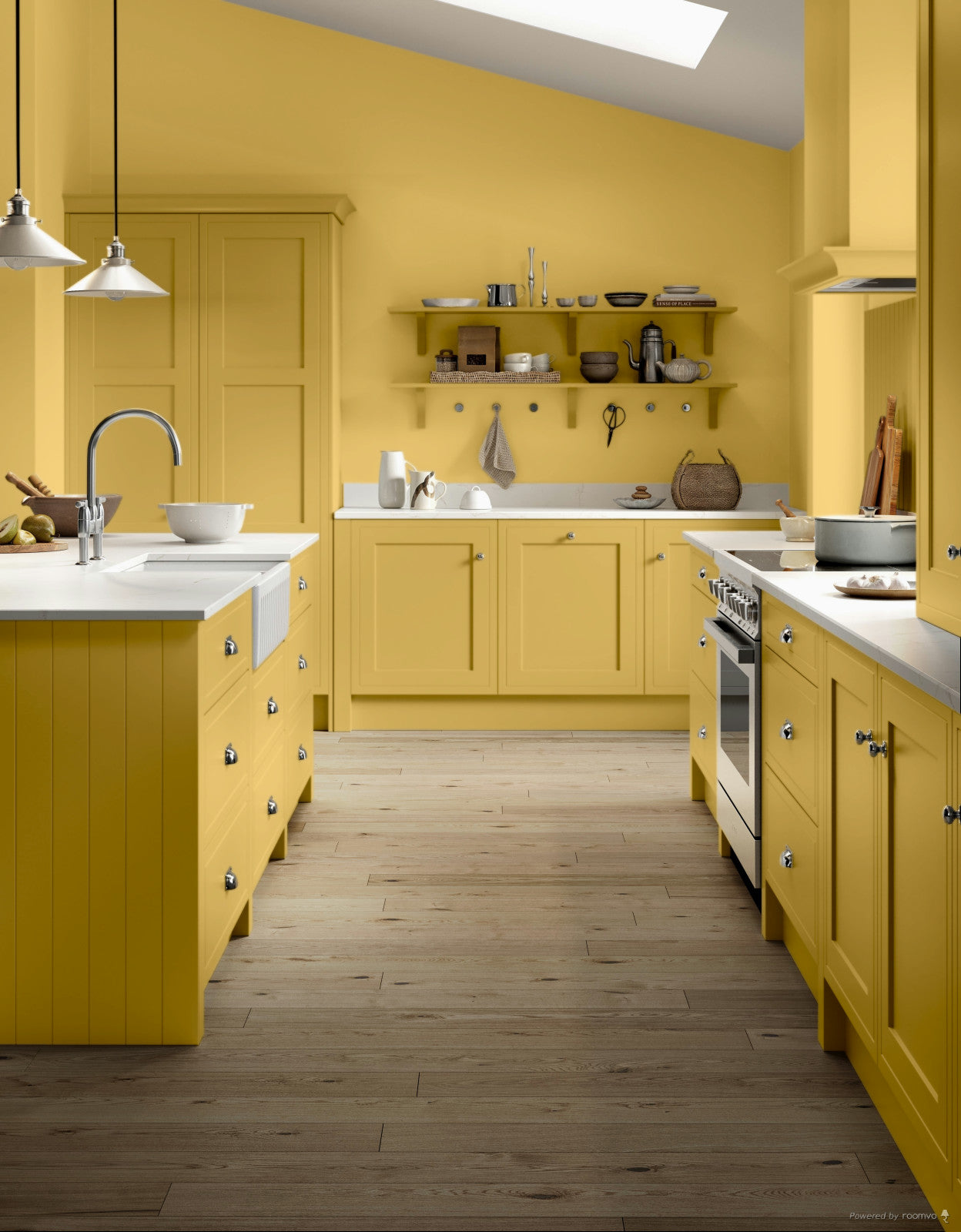 ARCHIVE COLLECTION: CORNGOLD NO. 9915