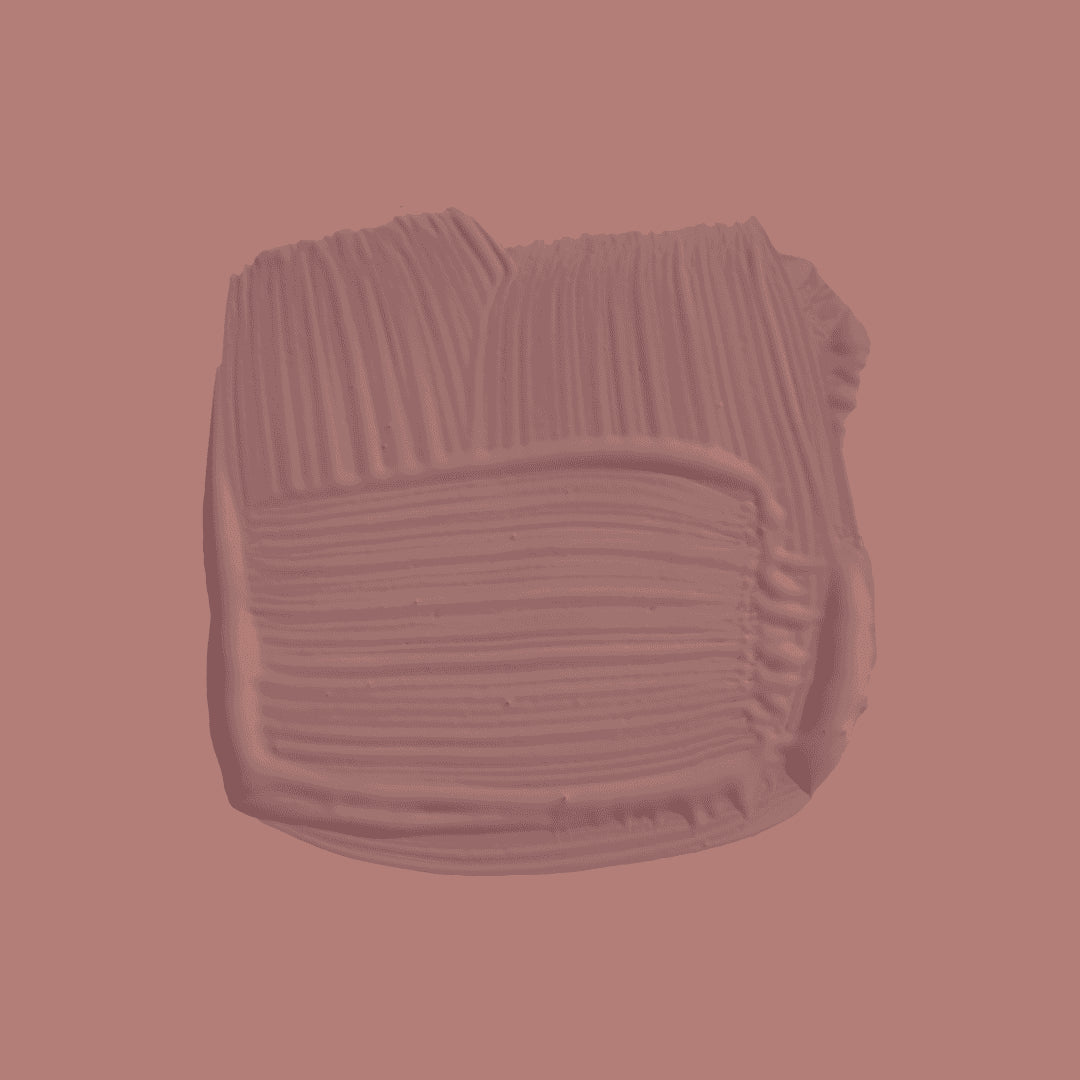 COLOR BY NATURE COLLECTION: CRIMSON RED NO. W93