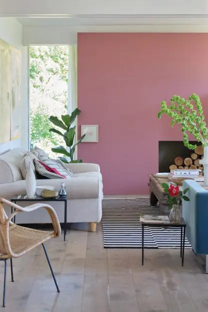 COLOR BY NATURE COLLECTION: CRIMSON RED NO. W93