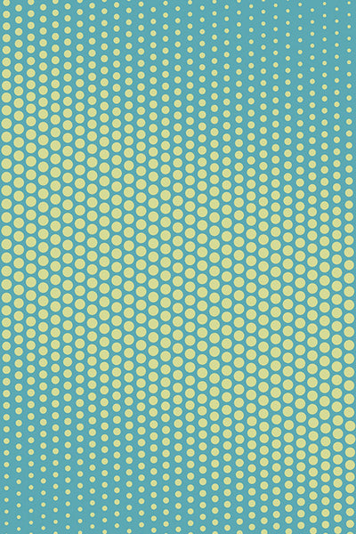 CARTE BLANCHE COLLECTION: DOT