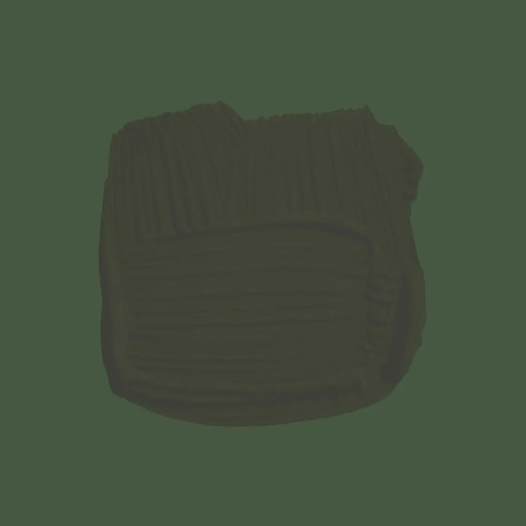 COLOR BY NATURE COLLECTION: DUCK GREEN NO. W55