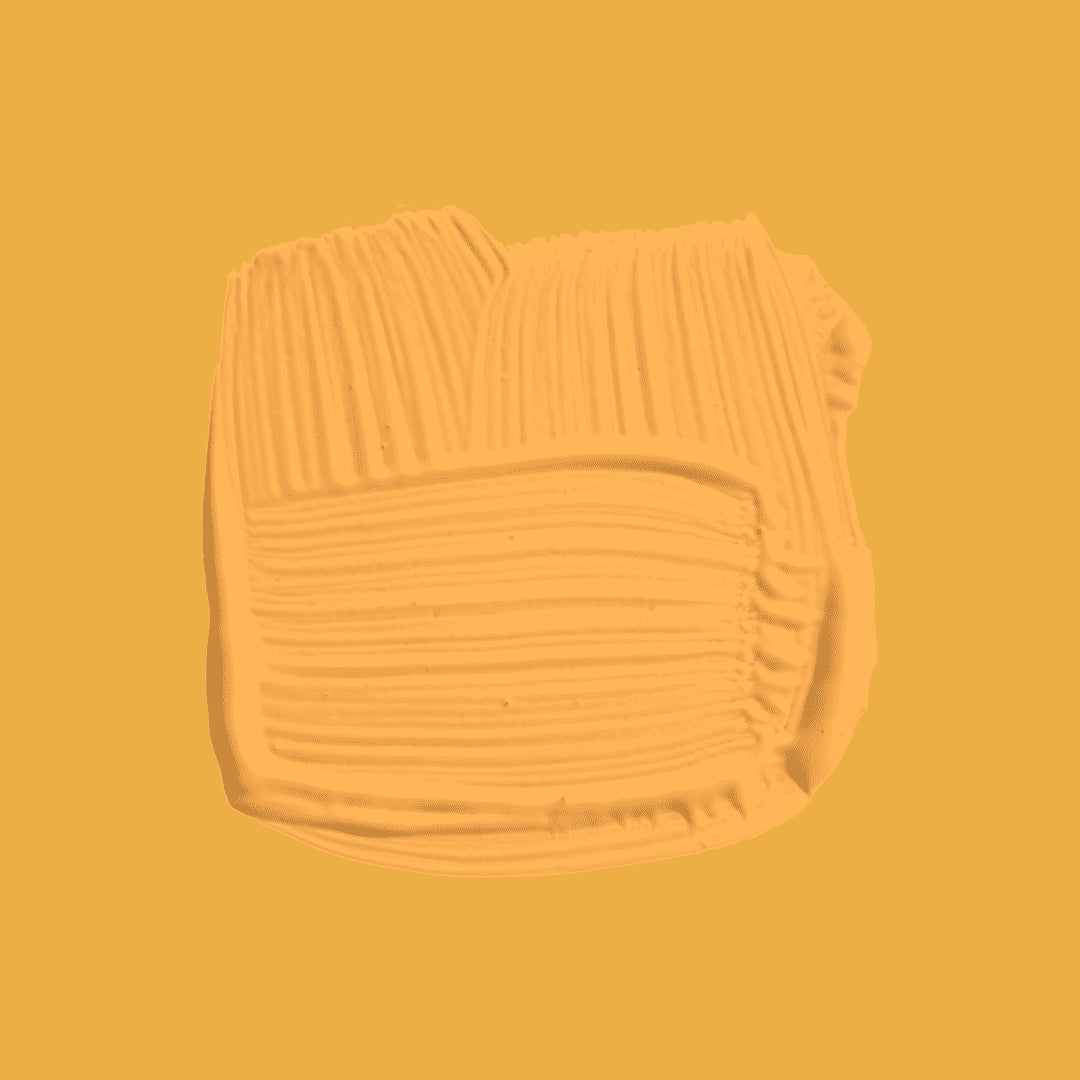 COLOR BY NATURE COLLECTION: DUTCH ORANGE NO. W76