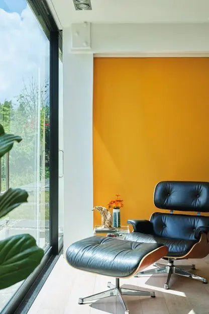 COLOR BY NATURE COLLECTION: DUTCH ORANGE NO. W76
