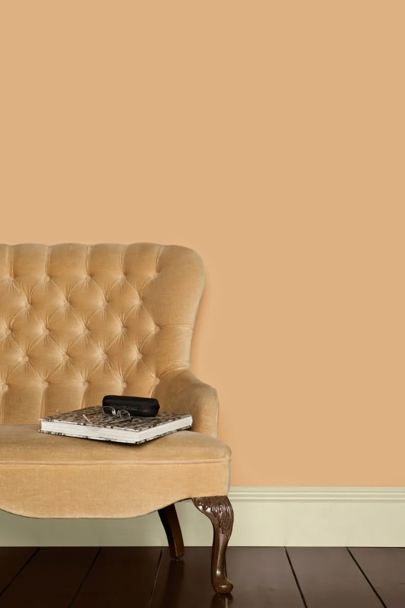 ARCHIVE COLLECTION: DUTCH PINK NO. 62