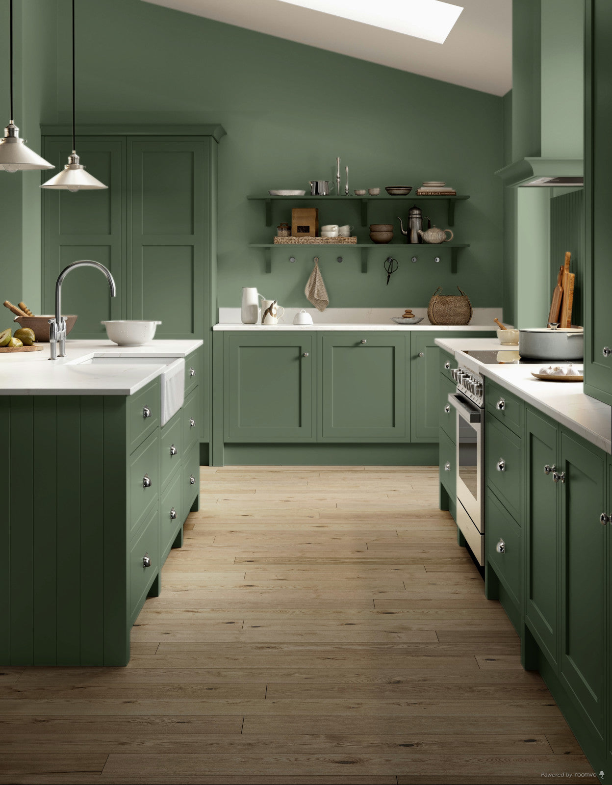 ARCHIVE COLLECTION: DYREHAVEN NO. 9819