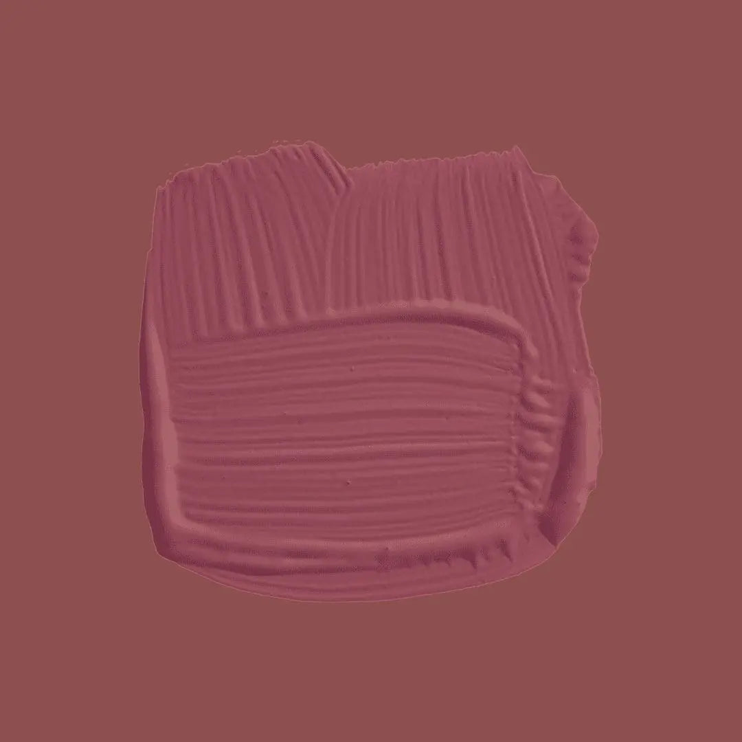 EATING ROOM RED NO. 43