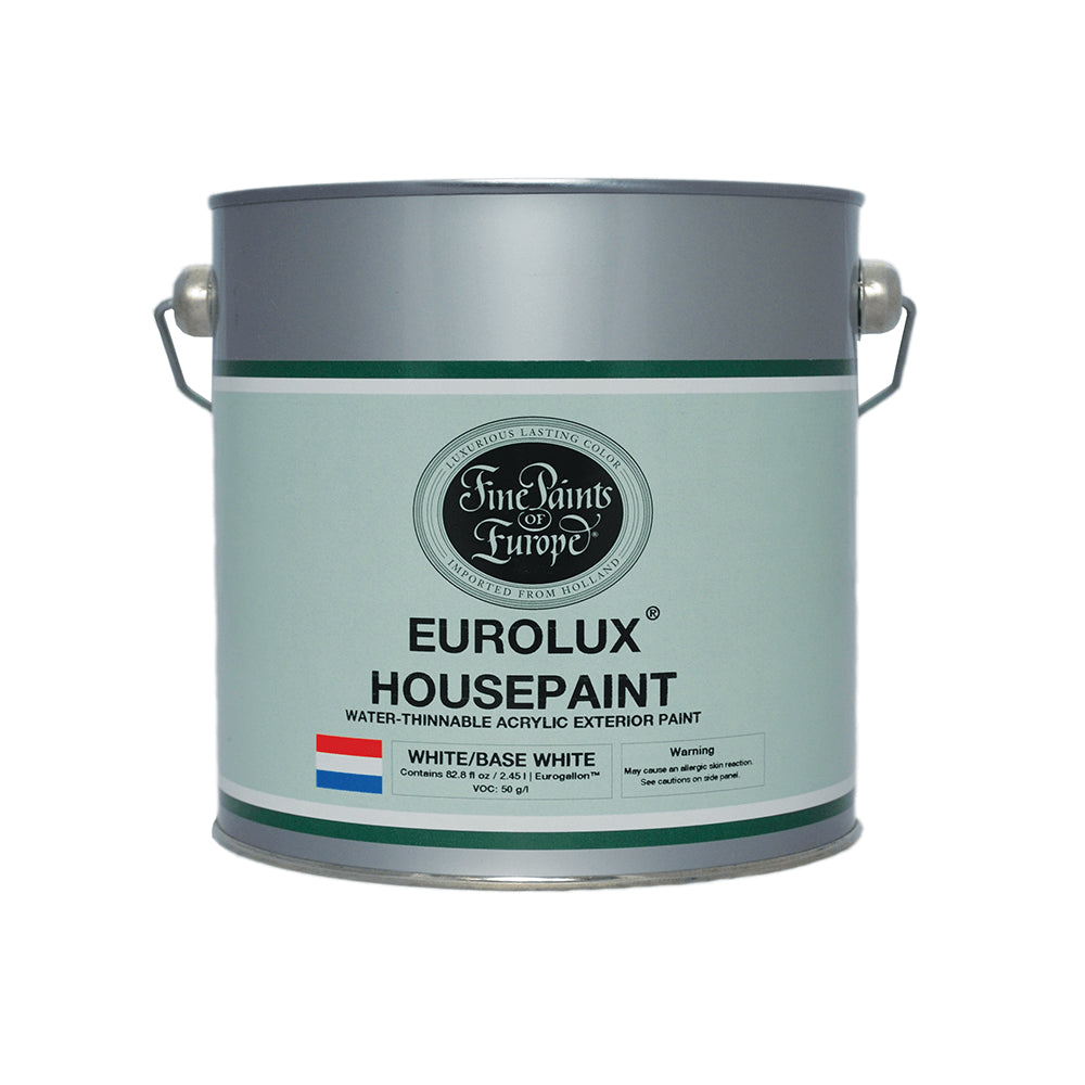 FPE2EHP-L - Housepaint White Base Gallon