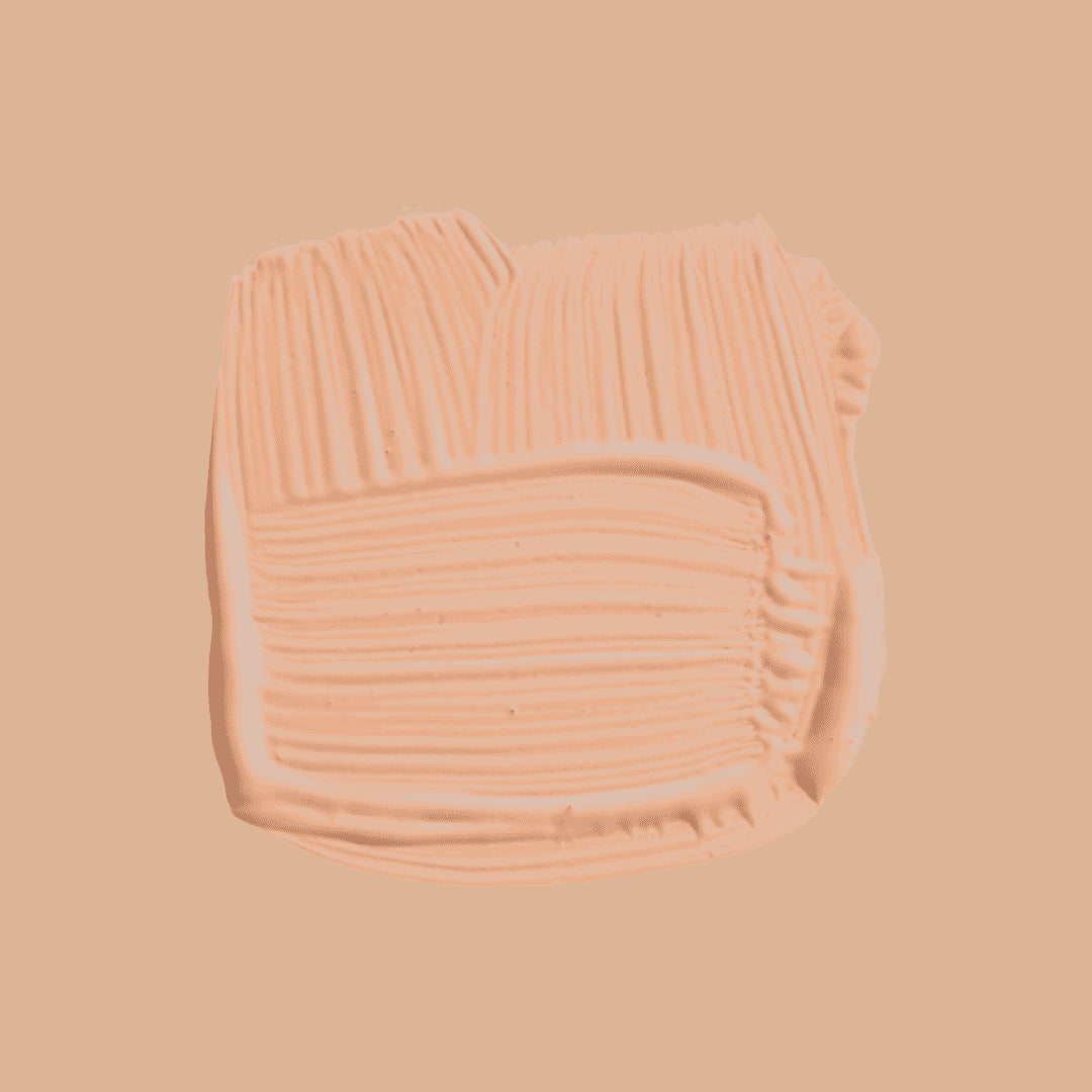 CALIFORNIA COLLECTION: FADED TERRACOTTA NO. CC8