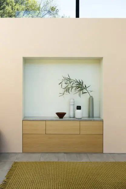 CALIFORNIA COLLECTION: FADED TERRACOTTA NO. CC8