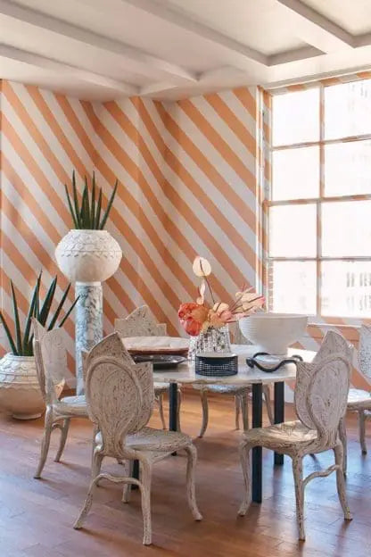 CALIFORNIA COLLECTION: FADED TERRACOTTA NO. CC8