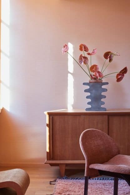 CALIFORNIA COLLECTION: FADED TERRACOTTA NO. CC8