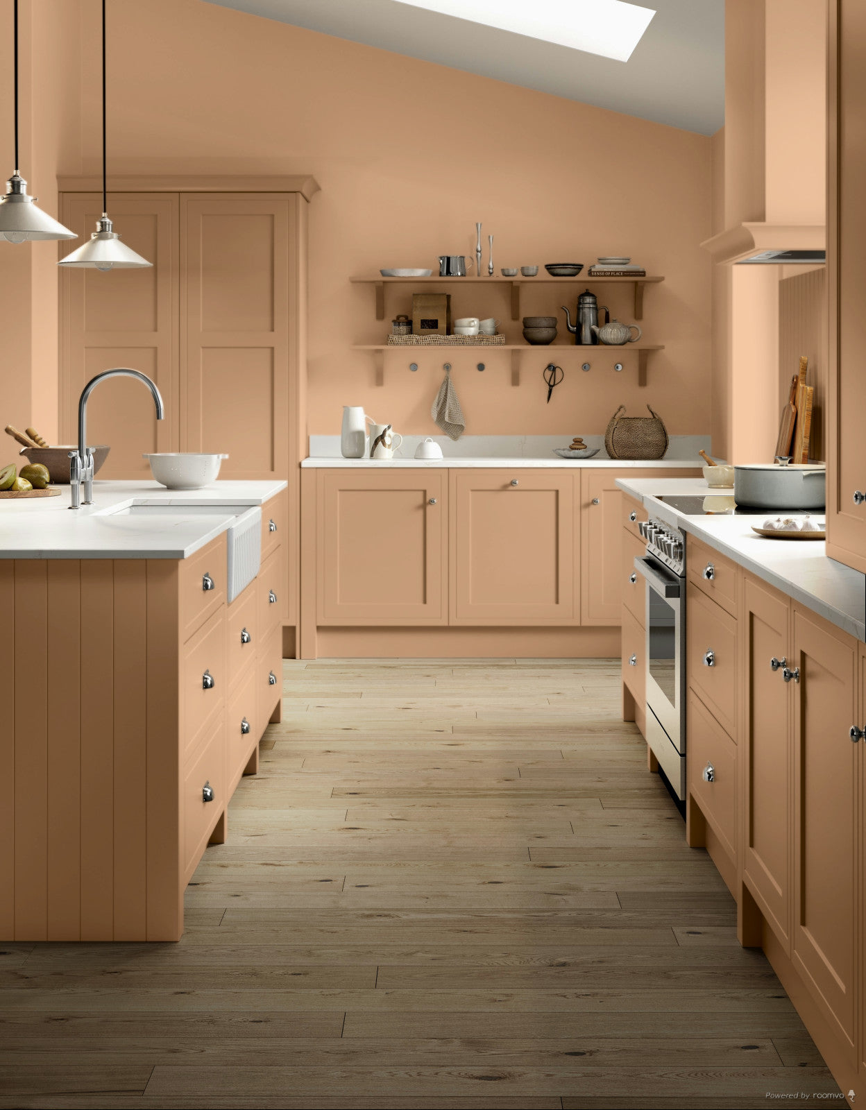 ARCHIVE COLLECTION: FAKE TAN NO. 9912