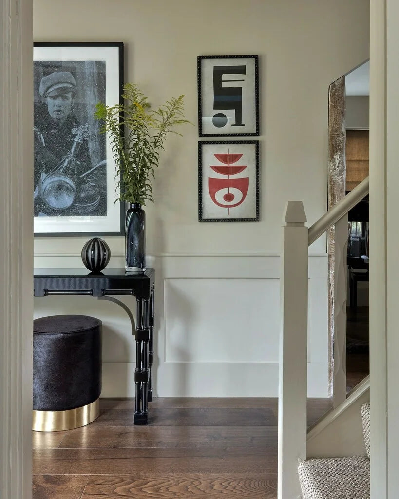 ARCHIVE COLLECTION: FAWN NO. 10