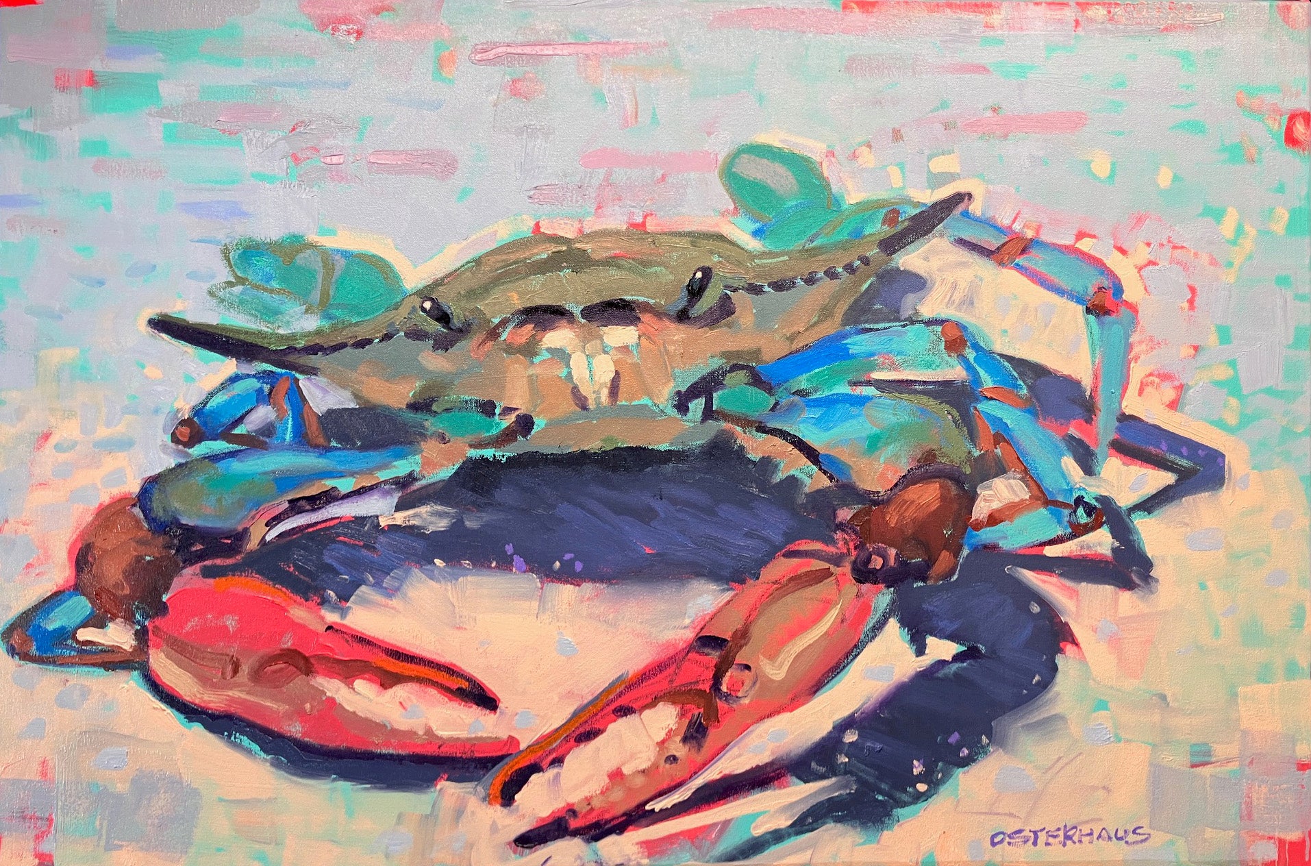 BM1024 FIGHT OR FLIGHT