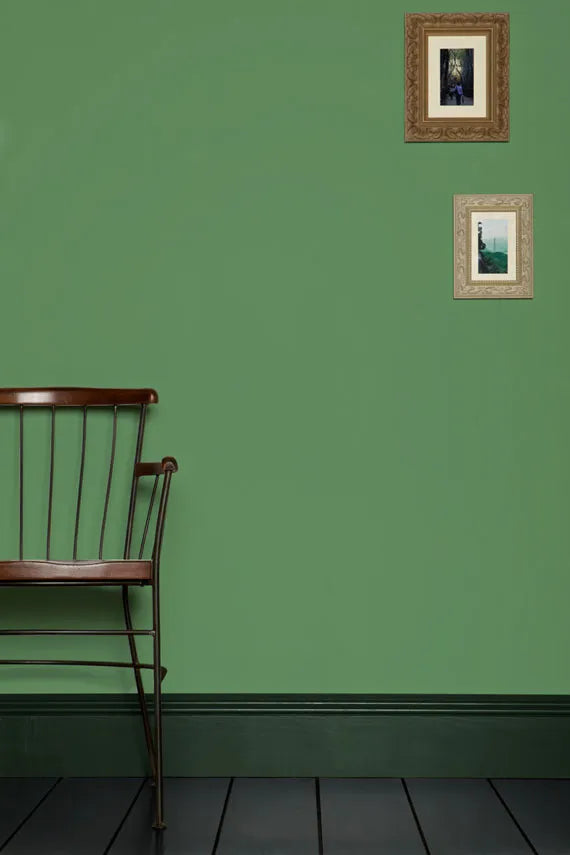 ARCHIVE COLLECTION: FOLLY GREEN NO. 76