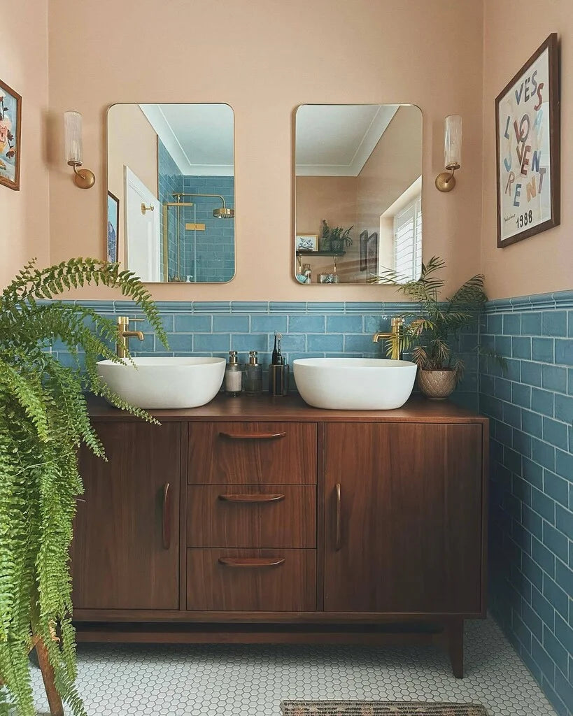 ARCHIVE COLLECTION: FOWLER PINK NO. 39