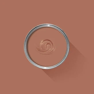 ARCHIVE COLLECTION: FOX RED NO. 48