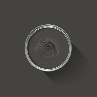 ARCHIVE COLLECTION: GRATE BLACK NO. 9920