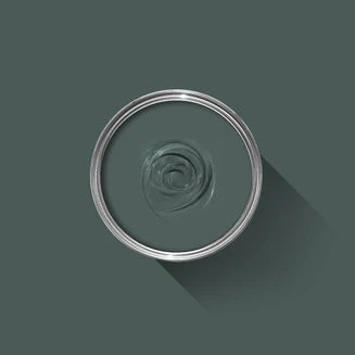 ARCHIVE COLLECTION: GROVE GREEN NO. G17