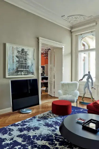 HARDWICK WHITE NO. 5