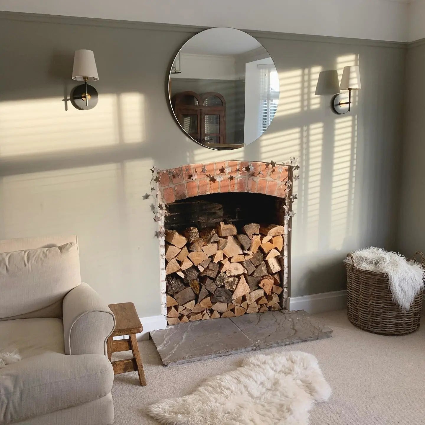 HARDWICK WHITE NO. 5