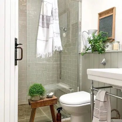 HARDWICK WHITE NO. 5