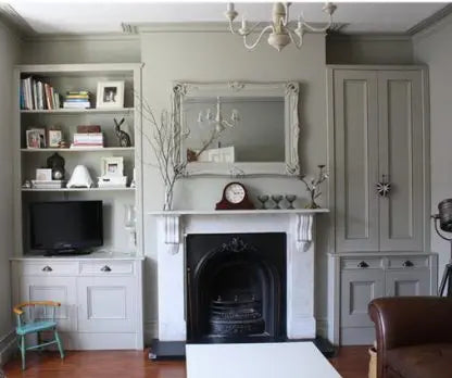 HARDWICK WHITE NO. 5