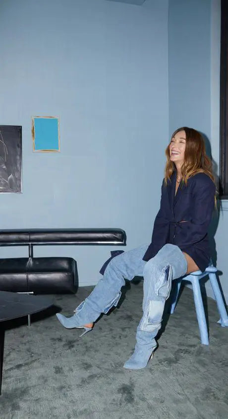 CALIFORNIA COLLECTION: HAZY NO. CC6