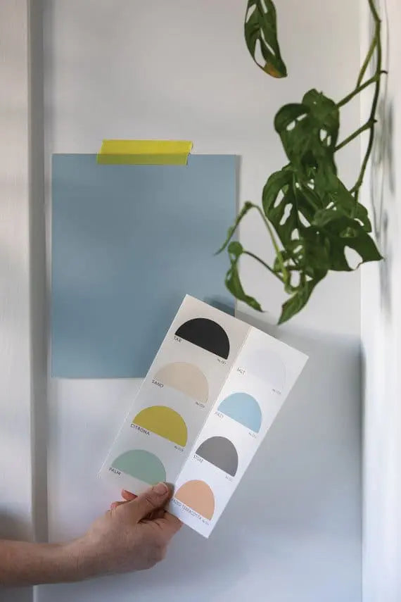 CALIFORNIA COLLECTION: HAZY NO. CC6