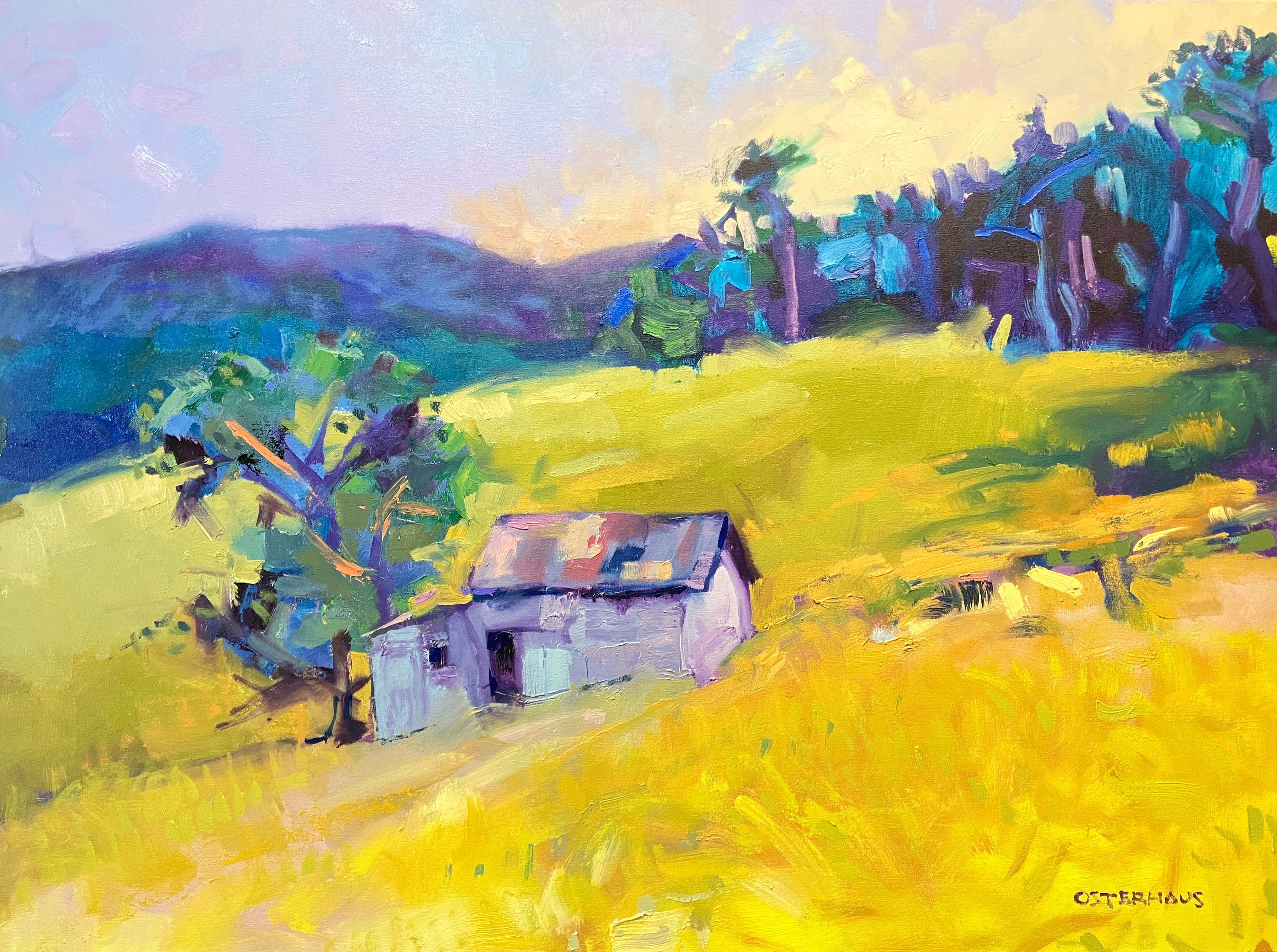 BM1025 HIGH TREE LINE