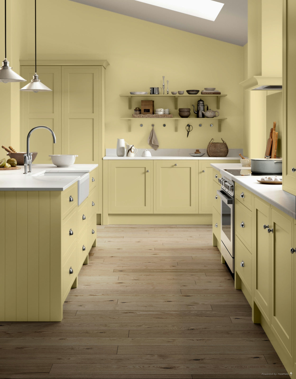 ARCHIVE COLLECTION: HOUND LEMON NO. 2