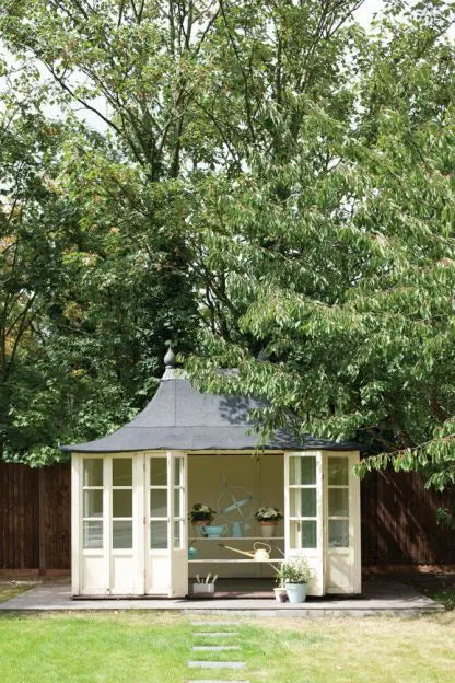 ARCHIVE COLLECTION: HOUSE WHITE NO. 2012