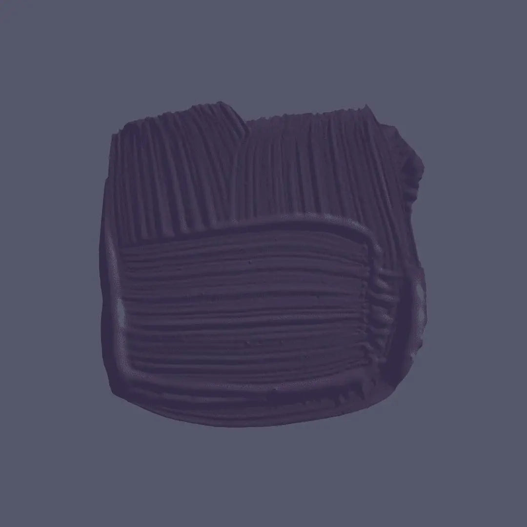 COLOR BY NATURE COLLECTION: IMPERIAL PURPLE NO. W40