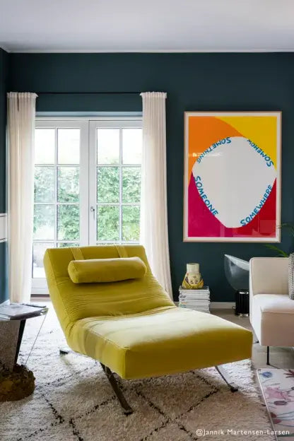 INCHYRA BLUE NO. 289