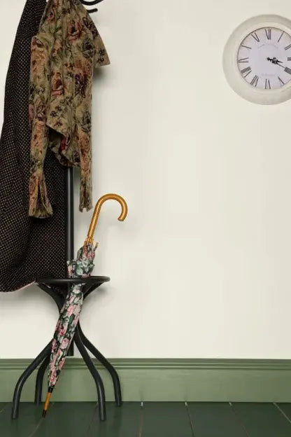 JAMES WHITE NO. 2010