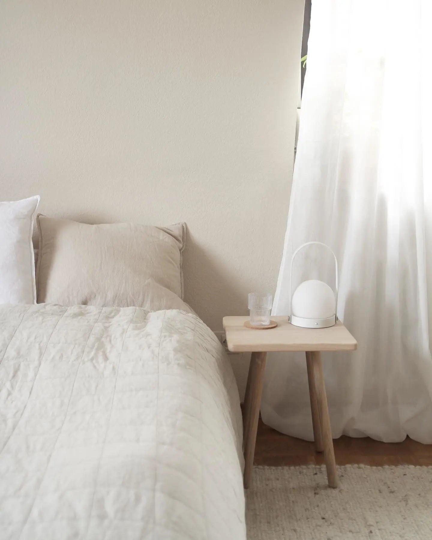 JOA’S WHITE NO. 226