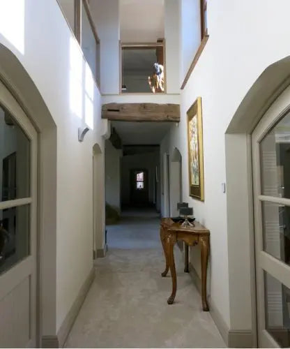 JOA’S WHITE NO. 226