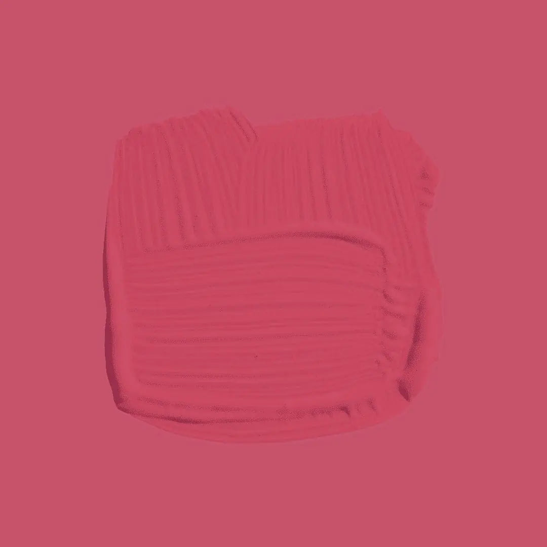 COLOR BY NATURE COLLECTION: LAKE RED NO. W92