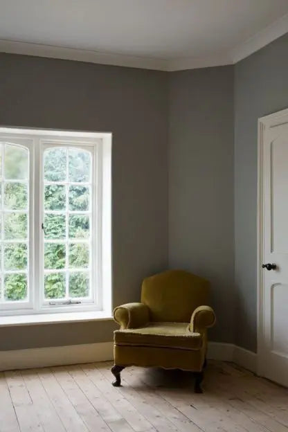 LAMP ROOM GRAY NO. 88