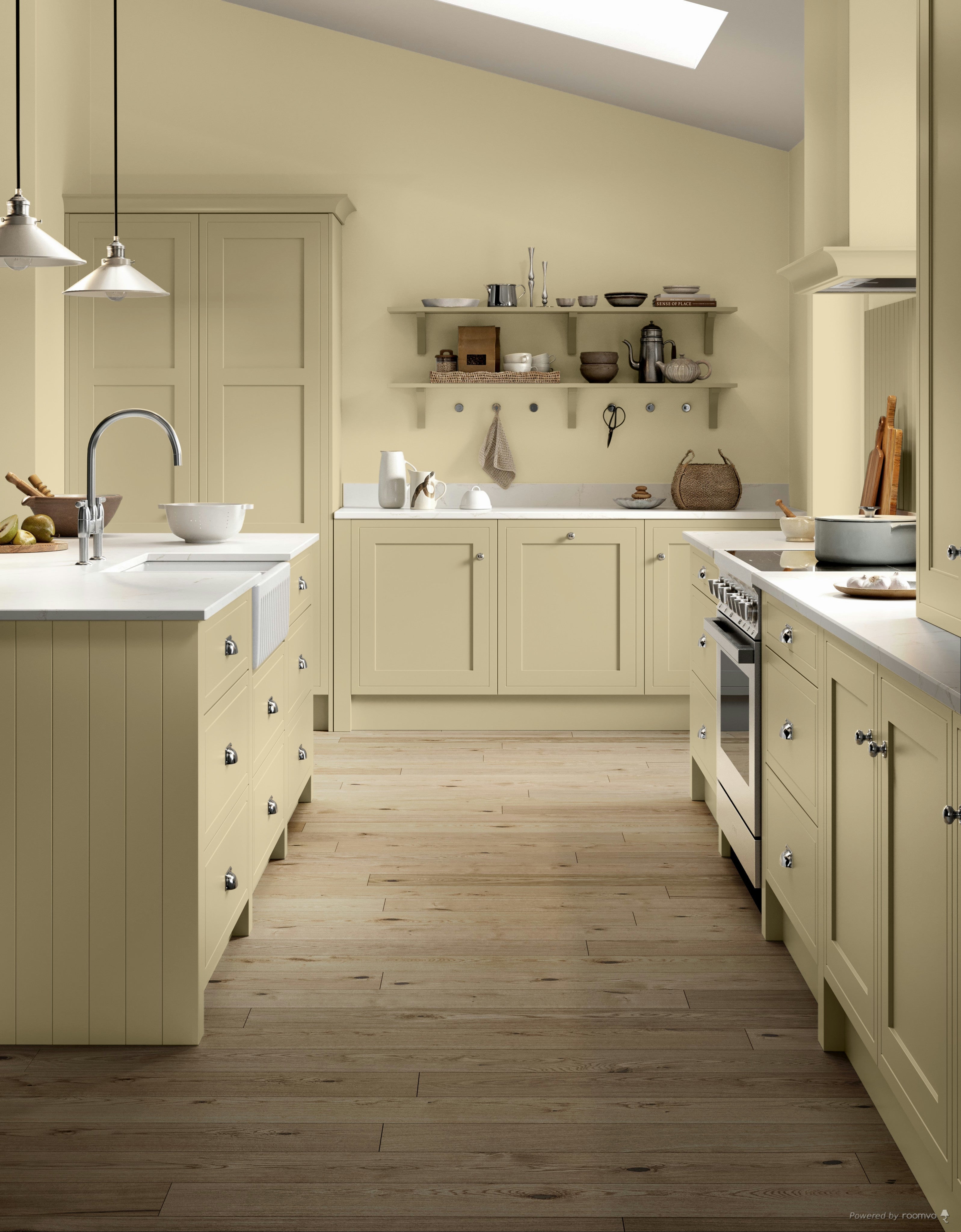 ARCHIVE COLLECTION: LIGHT STONE NO. 9