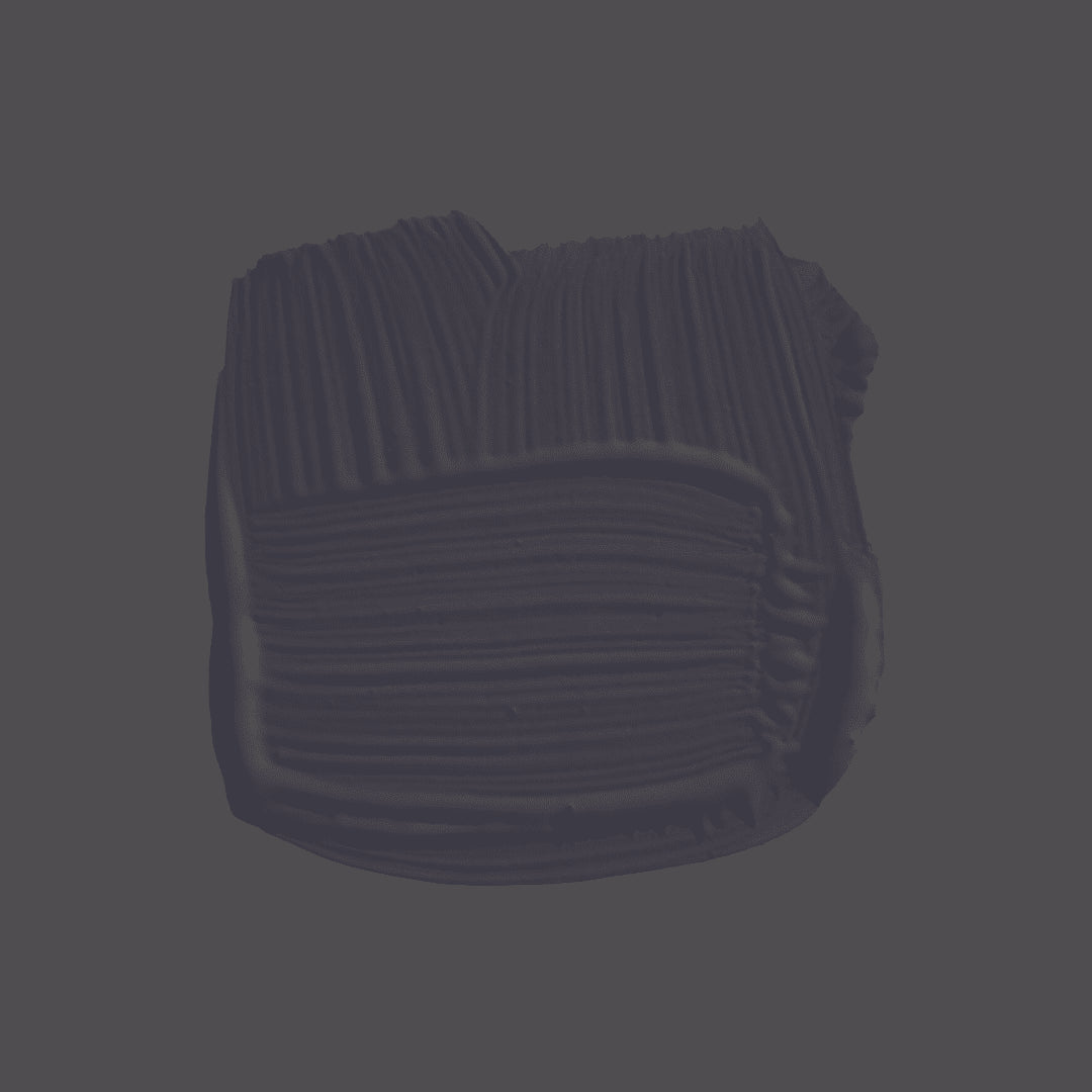 CARTE BLANCHE COLLECTION: LIQUORICE NO. CB10