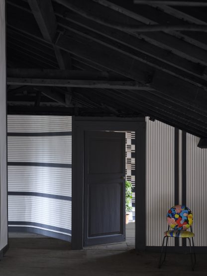 CARTE BLANCHE COLLECTION: LIQUORICE NO. CB10