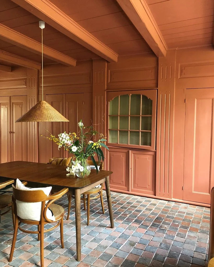 ARCHIVE COLLECTION: LOGGIA NO. 232