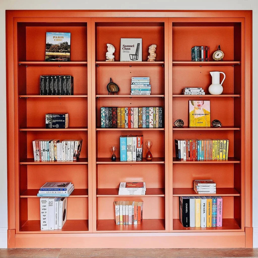 ARCHIVE COLLECTION: LOGGIA NO. 232